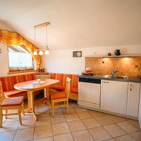 Appartamento Sonnenbichl