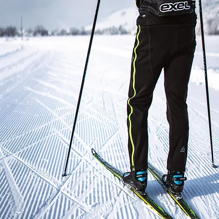 Appartamento Sonnenbichl Schattwald