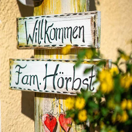 Apartman Sonnenbichl Schattwald