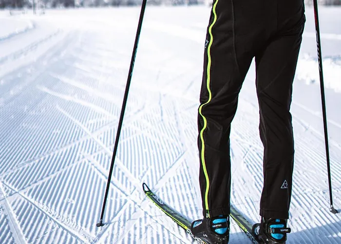 Apartamento Sonnenbichl Schattwald