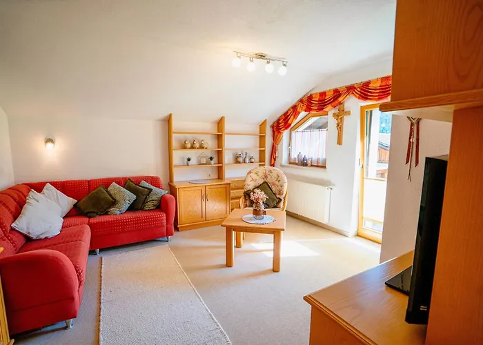 Sonnenbichl * Schattwald