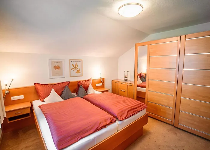 Apartamento Sonnenbichl *