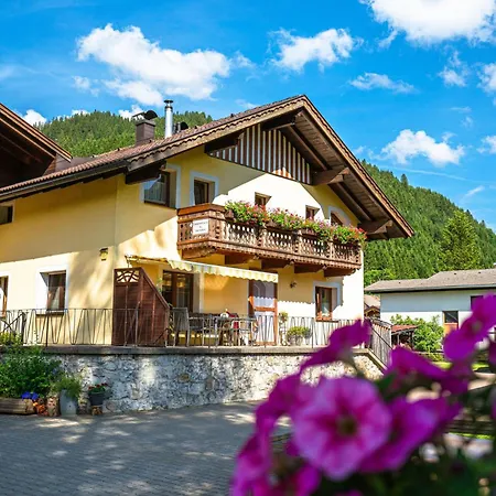 Apartament Sonnenbichl *