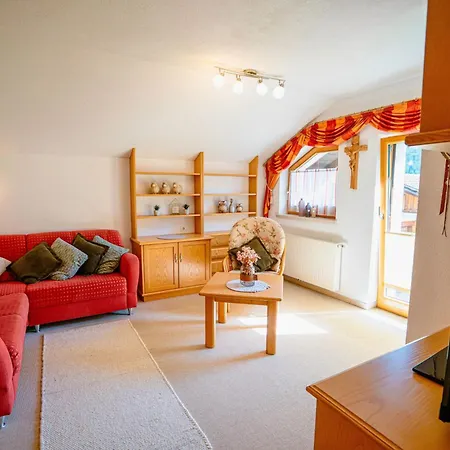 Sonnenbichl * Schattwald